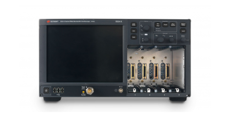 KEYSIGHT是德N1000A  DCA-X 寬帶寬示波器主機